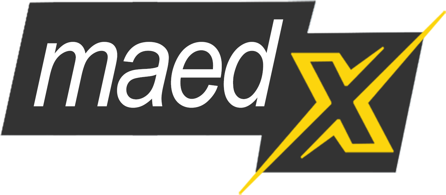 MaedX